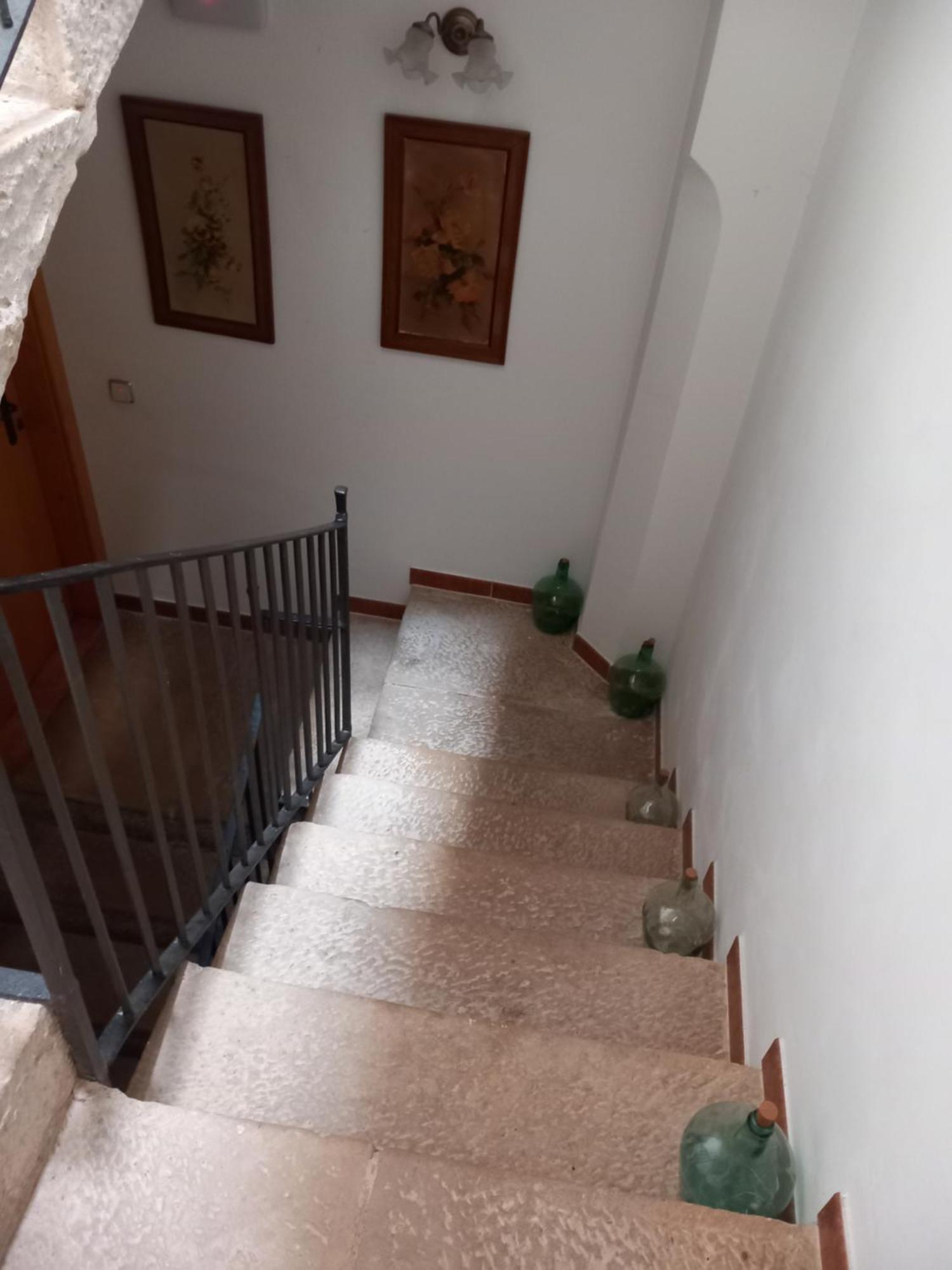 Gasthaus Cal Manyo Puigvert de Lérida Zimmer foto