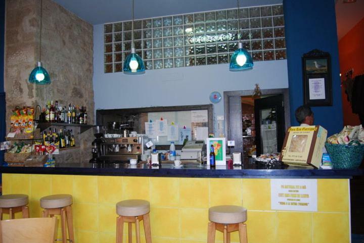 Gasthaus Cal Manyo Puigvert de Lérida Exterior foto